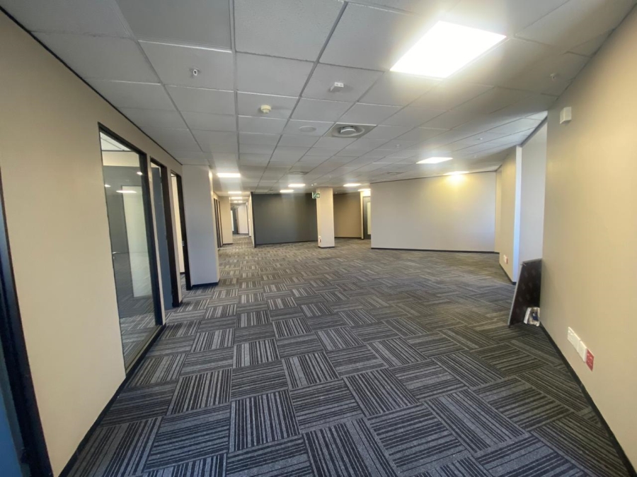 To Let commercial Property for Rent in Cape Town City Centre Western Cape